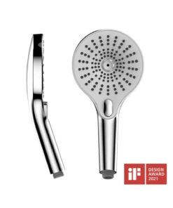 Wenko Duschkopf Ultimate Shower Chrom/Weiß In Silber 40 Wenko Duschkopf Ultimate Shower Chrom/Weiß In Silber -Relaxdays Verkaufsshop wenko duschkopf ultimate shower chrom weiss in silber 14