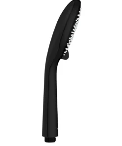 Wenko Duschkopf Watersaving Schwarz Matt In Schwarz -Relaxdays Verkaufsshop wenko duschkopf watersaving schwarz matt in schwarz 24