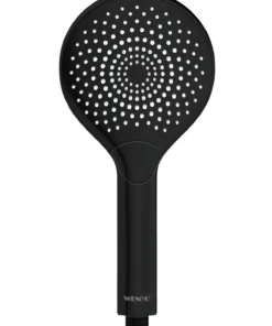 Wenko Duschkopf Watersaving Schwarz Matt In Schwarz -Relaxdays Verkaufsshop wenko duschkopf watersaving schwarz matt in schwarz 37