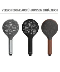 Wenko Duschkopf Watersaving Wood In Braun 32 Wenko Duschkopf Watersaving Wood In Braun -Relaxdays Verkaufsshop wenko duschkopf watersaving wood in braun 8