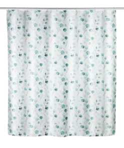 Wenko Duschvorhang Pioppo