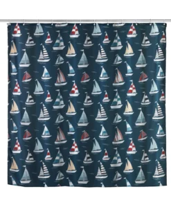 Wenko Duschvorhang Regatta -Relaxdays Verkaufsshop wenko duschvorhang regatta 6