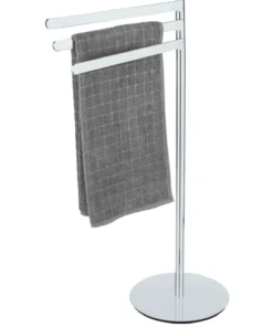 Wenko Edelstahl Handtuchständer Polvano In Glänzend 16 Wenko Edelstahl Handtuchständer Polvano In Glänzend -Relaxdays Verkaufsshop wenko edelstahl handtuchstander polvano in glanzend 6