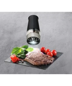 Wenko Elektrische Mühle 2 In 1 Schwarz In Schwarz 38 Wenko Elektrische Mühle 2 In 1 Schwarz In Schwarz -Relaxdays Verkaufsshop wenko elektrische muhle 2 in 1 schwarz in schwarz 10