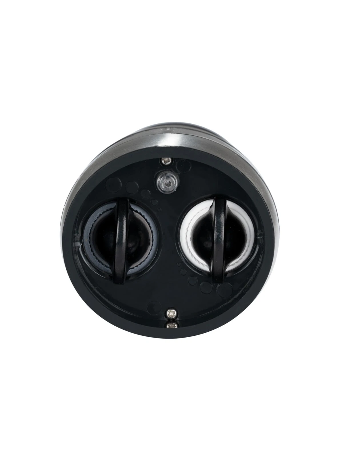 Wenko Elektrische Mühle 2 In 1 Schwarz In Schwarz 14 Wenko Elektrische Mühle 2 In 1 Schwarz In Schwarz – Bild 14