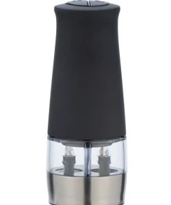 Wenko Elektrische Mühle 2 In 1 Schwarz In Schwarz 42 Wenko Elektrische Mühle 2 In 1 Schwarz In Schwarz -Relaxdays Verkaufsshop wenko elektrische muhle 2 in 1 schwarz in schwarz 14