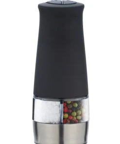 Wenko Elektrische Mühle 2 In 1 Schwarz In Schwarz 53 Wenko Elektrische Mühle 2 In 1 Schwarz In Schwarz -Relaxdays Verkaufsshop wenko elektrische muhle 2 in 1 schwarz in schwarz 25