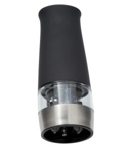 Wenko Elektrische Mühle 2 In 1 Schwarz In Schwarz 54 Wenko Elektrische Mühle 2 In 1 Schwarz In Schwarz -Relaxdays Verkaufsshop wenko elektrische muhle 2 in 1 schwarz in schwarz 26