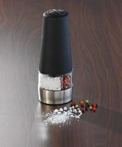 Wenko Elektrische Mühle 2 In 1 Schwarz In Schwarz 36 Wenko Elektrische Mühle 2 In 1 Schwarz In Schwarz -Relaxdays Verkaufsshop wenko elektrische muhle 2 in 1 schwarz in schwarz 8