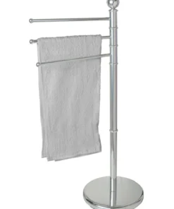 Wenko Exclusiv Handtuchständer Chrom Mit 3 Armen In Chrom 19 Wenko Exclusiv Handtuchständer Chrom Mit 3 Armen In Chrom -Relaxdays Verkaufsshop wenko exclusiv handtuchstander chrom mit 3 armen in chrom 9