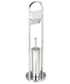 Wenko Exclusiv Stand WC-Garnitur Vasto Edelstahl In Glänzend 20 Wenko Exclusiv Stand WC-Garnitur Vasto Edelstahl In Glänzend -Relaxdays Verkaufsshop wenko exclusiv stand wc garnitur vasto edelstahl in glanzend 4