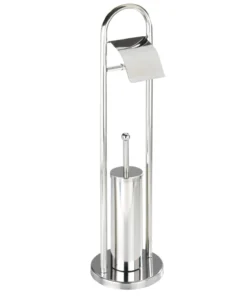 Wenko Exclusiv Stand WC-Garnitur Vasto Edelstahl In Glänzend 22 Wenko Exclusiv Stand WC-Garnitur Vasto Edelstahl In Glänzend -Relaxdays Verkaufsshop wenko exclusiv stand wc garnitur vasto edelstahl in glanzend 6