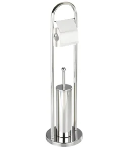 Wenko Exclusiv Stand WC-Garnitur Vasto Edelstahl In Glänzend 24 Wenko Exclusiv Stand WC-Garnitur Vasto Edelstahl In Glänzend -Relaxdays Verkaufsshop wenko exclusiv stand wc garnitur vasto edelstahl in glanzend 8