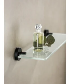 Wenko Glas Wandablage Bosio Black Edelstahl Matt 15 Wenko Glas Wandablage Bosio Black Edelstahl Matt -Relaxdays Verkaufsshop wenko glas wandablage bosio black edelstahl matt 3