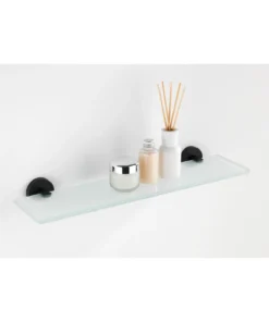 Wenko Glas Wandablage Bosio Black Edelstahl Matt 20 Wenko Glas Wandablage Bosio Black Edelstahl Matt -Relaxdays Verkaufsshop wenko glas wandablage bosio black edelstahl matt 8