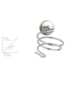 Wenko Haartrocknerhalter Cuba Matt In Matt 13 Wenko Haartrocknerhalter Cuba Matt In Matt -Relaxdays Verkaufsshop wenko haartrocknerhalter cuba matt in matt 3