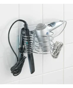 Wenko Haartrocknerhalter Und Glätteisenhalter Milano In Chrom 17 Wenko Haartrocknerhalter Und Glätteisenhalter Milano In Chrom -Relaxdays Verkaufsshop wenko haartrocknerhalter und glatteisenhalter milano in chrom 5