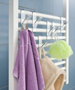 Wenko Haken Für Handtuchheizkörper Transparent 8er Set In Transparent 14 Wenko Haken Für Handtuchheizkörper Transparent 8er Set In Transparent -Relaxdays Verkaufsshop wenko haken fur handtuchheizkorper transparent 8er set in transparent 4