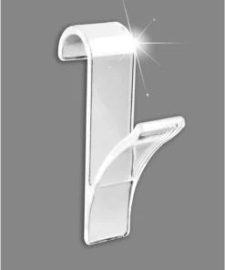 Wenko Haken Für Handtuchheizkörper Transparent 8er Set In Transparent 17 Wenko Haken Für Handtuchheizkörper Transparent 8er Set In Transparent -Relaxdays Verkaufsshop wenko haken fur handtuchheizkorper transparent 8er set in transparent 7