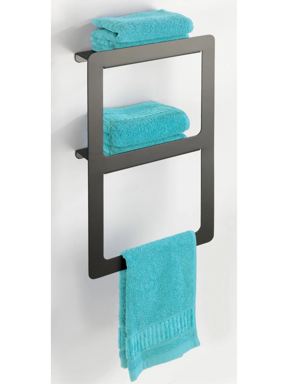 Wenko Handtuchhalter Duo Montella In Grau 13 Wenko Handtuchhalter Duo Montella In Grau – Bild 13