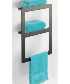Wenko Handtuchhalter Duo Montella In Grau 19 Wenko Handtuchhalter Duo Montella In Grau -Relaxdays Verkaufsshop wenko handtuchhalter duo montella in grau 5