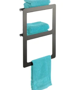 Wenko Handtuchhalter Duo Montella In Grau 22 Wenko Handtuchhalter Duo Montella In Grau -Relaxdays Verkaufsshop wenko handtuchhalter duo montella in grau 8