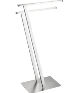 Wenko Handtuchständer Lirio Edelstahl Matt In Satiniert 16 Wenko Handtuchständer Lirio Edelstahl Matt In Satiniert -Relaxdays Verkaufsshop wenko handtuchstander lirio edelstahl matt in satiniert 6