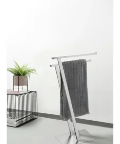 Wenko Handtuchständer Lirio Edelstahl Matt In Satiniert 19 Wenko Handtuchständer Lirio Edelstahl Matt In Satiniert -Relaxdays Verkaufsshop wenko handtuchstander lirio edelstahl matt in satiniert 9