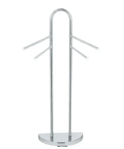 Wenko Handtuchständer Raumwunder Mit 4 Armen In Chrom 35 Wenko Handtuchständer Raumwunder Mit 4 Armen In Chrom -Relaxdays Verkaufsshop wenko handtuchstander raumwunder mit 4 armen in chrom 17