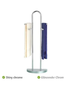 Wenko Handtuchständer Raumwunder Mit 4 Armen In Chrom 20 Wenko Handtuchständer Raumwunder Mit 4 Armen In Chrom -Relaxdays Verkaufsshop wenko handtuchstander raumwunder mit 4 armen in chrom 2