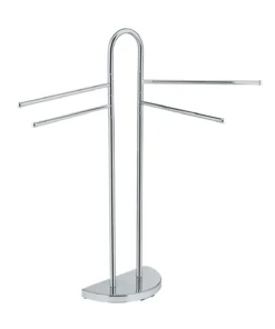 Wenko Handtuchständer Raumwunder Mit 4 Armen In Chrom 22 Wenko Handtuchständer Raumwunder Mit 4 Armen In Chrom -Relaxdays Verkaufsshop wenko handtuchstander raumwunder mit 4 armen in chrom 4