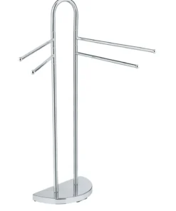 Wenko Handtuchständer Raumwunder Mit 4 Armen In Chrom 25 Wenko Handtuchständer Raumwunder Mit 4 Armen In Chrom -Relaxdays Verkaufsshop wenko handtuchstander raumwunder mit 4 armen in chrom 7