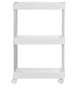 Wenko Haushalts- Und Badwagen Mino In Weiß 36 Wenko Haushalts- Und Badwagen Mino In Weiß -Relaxdays Verkaufsshop wenko haushalts und badwagen mino in weiss 16