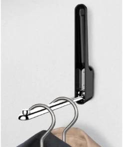 Wenko Klapphaken Premium Omega Nachtschwarz In Schwarz 26 Wenko Klapphaken Premium Omega Nachtschwarz In Schwarz -Relaxdays Verkaufsshop wenko klapphaken premium omega nachtschwarz in schwarz 12