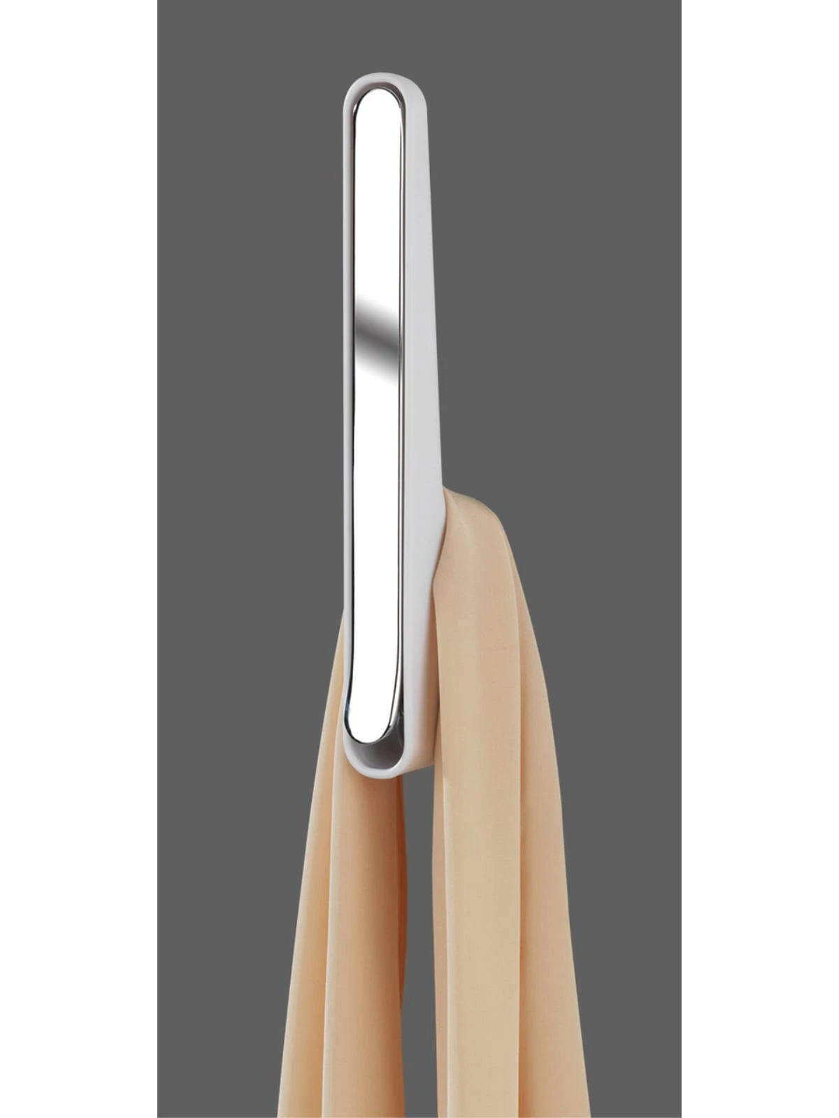 Wenko Klapphaken Premium Omega Nachtschwarz In Schwarz 7 Wenko Klapphaken Premium Omega Nachtschwarz In Schwarz – Bild 7