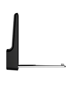 Wenko Klapphaken Premium Omega Nachtschwarz In Schwarz 23 Wenko Klapphaken Premium Omega Nachtschwarz In Schwarz -Relaxdays Verkaufsshop wenko klapphaken premium omega nachtschwarz in schwarz 9