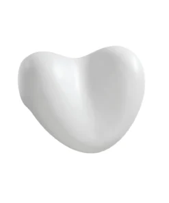 Wenko Kopf- Und Nackenkissen Tropic White In Weiß