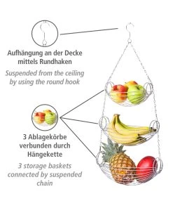 Wenko Küchenampel Triago In Silber 16 Wenko Küchenampel Triago In Silber -Relaxdays Verkaufsshop wenko kuchenampel triago in silber 2