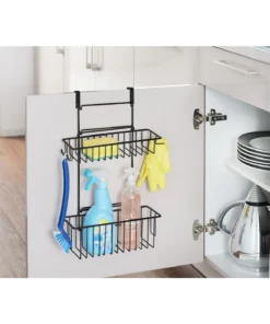 Wenko Küchenschrank Einhängregal Flexi Schwarz In Schwarz 14 Wenko Küchenschrank Einhängregal Flexi Schwarz In Schwarz -Relaxdays Verkaufsshop wenko kuchenschrank einhangregal flexi schwarz in schwarz 6