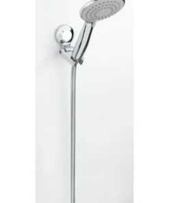 Wenko Magic-Loc Duschkopfhalter Fiorina In Chrom -Relaxdays Verkaufsshop wenko magic loc duschkopfhalter fiorina in chrom 12