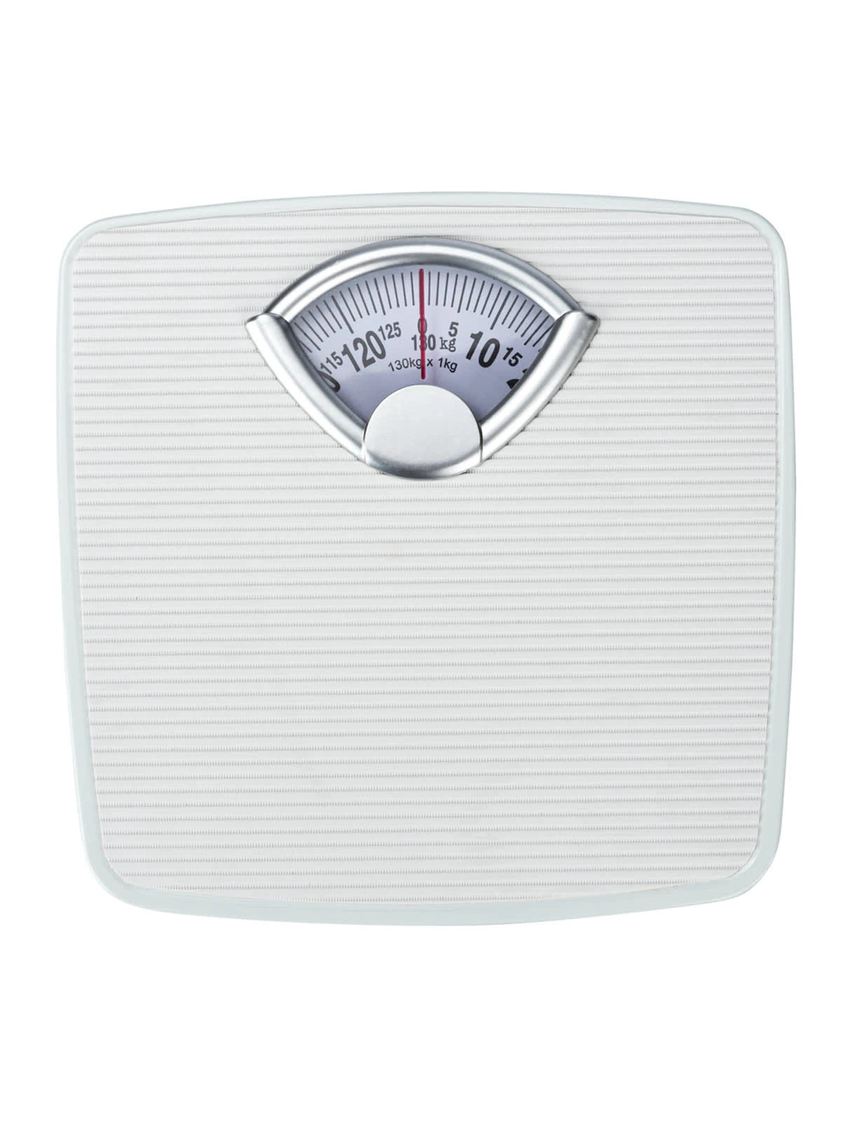 Wenko Personenwaage Mechanisch In Weiß 6 Wenko Personenwaage Mechanisch In Weiß – Bild 6