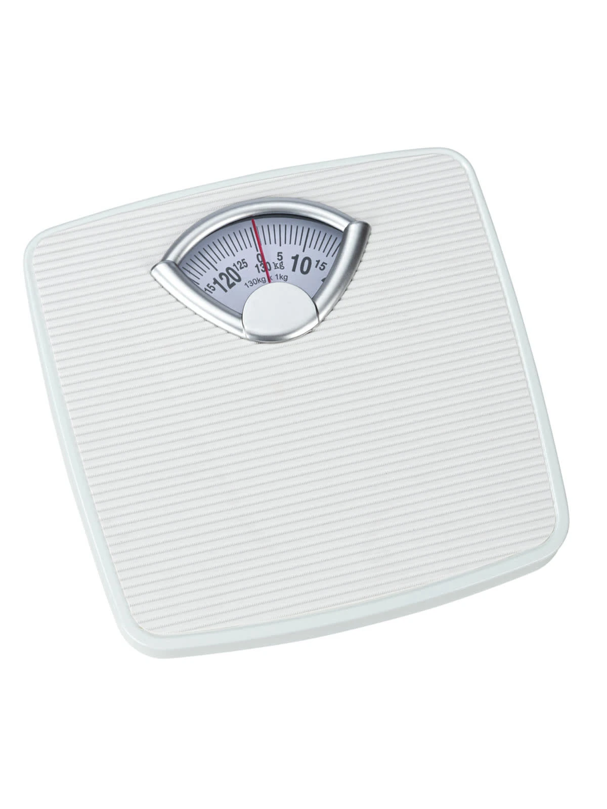 Wenko Personenwaage Mechanisch In Weiß 1 Wenko Personenwaage Mechanisch In Weiß