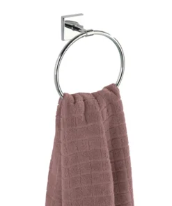 Wenko Power-Loc® Handtuchring Laceno In Chrom 14 Wenko Power-Loc® Handtuchring Laceno In Chrom -Relaxdays Verkaufsshop wenko power loc r handtuchring laceno in chrom 2