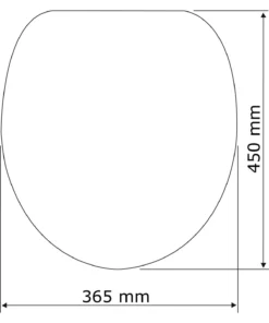 Wenko Premium WC-Sitz Beach High Gloss In Mehrfarbig -Relaxdays Verkaufsshop wenko premium wc sitz beach high gloss in mehrfarbig 19