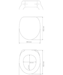 Wenko Premium WC-Sitz Birori In Weiß 25 Wenko Premium WC-Sitz Birori In Weiß -Relaxdays Verkaufsshop wenko premium wc sitz birori in weiss 11