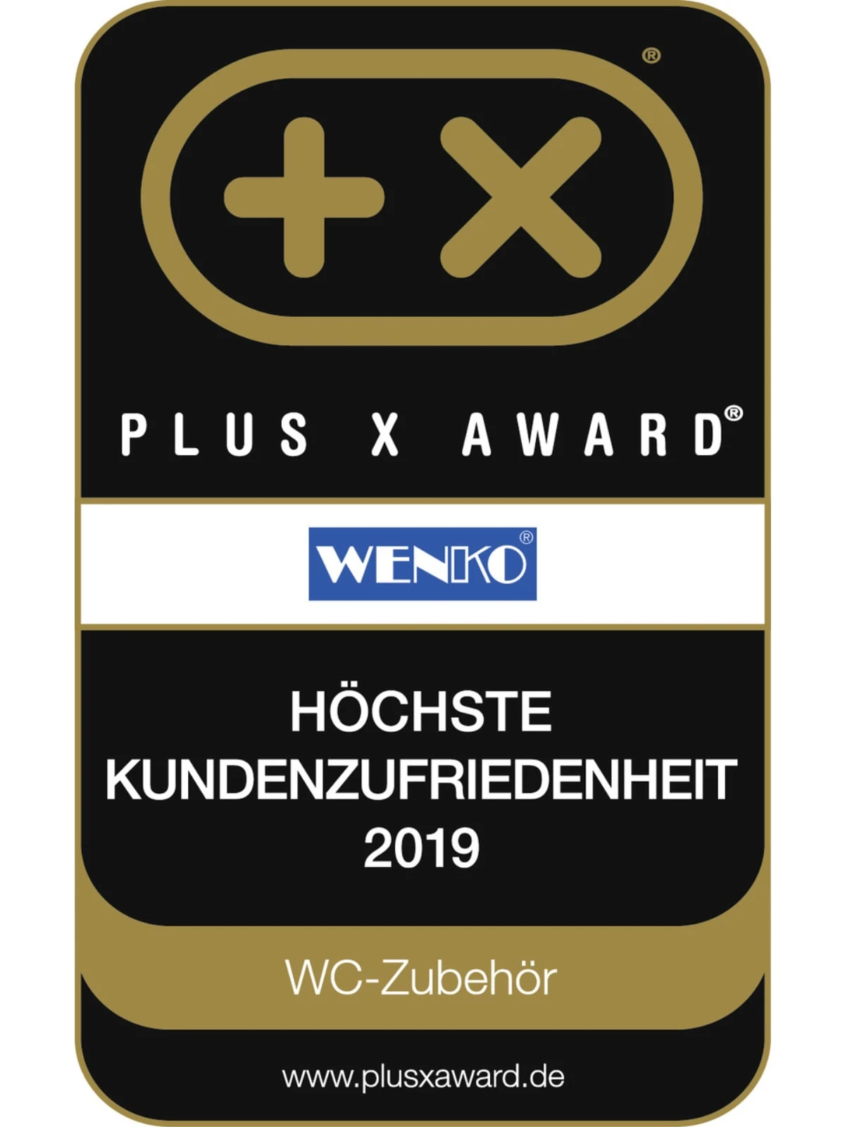 Wenko Premium WC-Sitz Birori In Weiß 6 Wenko Premium WC-Sitz Birori In Weiß – Bild 6