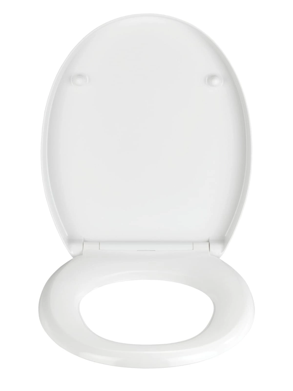 Wenko Premium WC-Sitz Birori In Weiß 9 Wenko Premium WC-Sitz Birori In Weiß – Bild 9