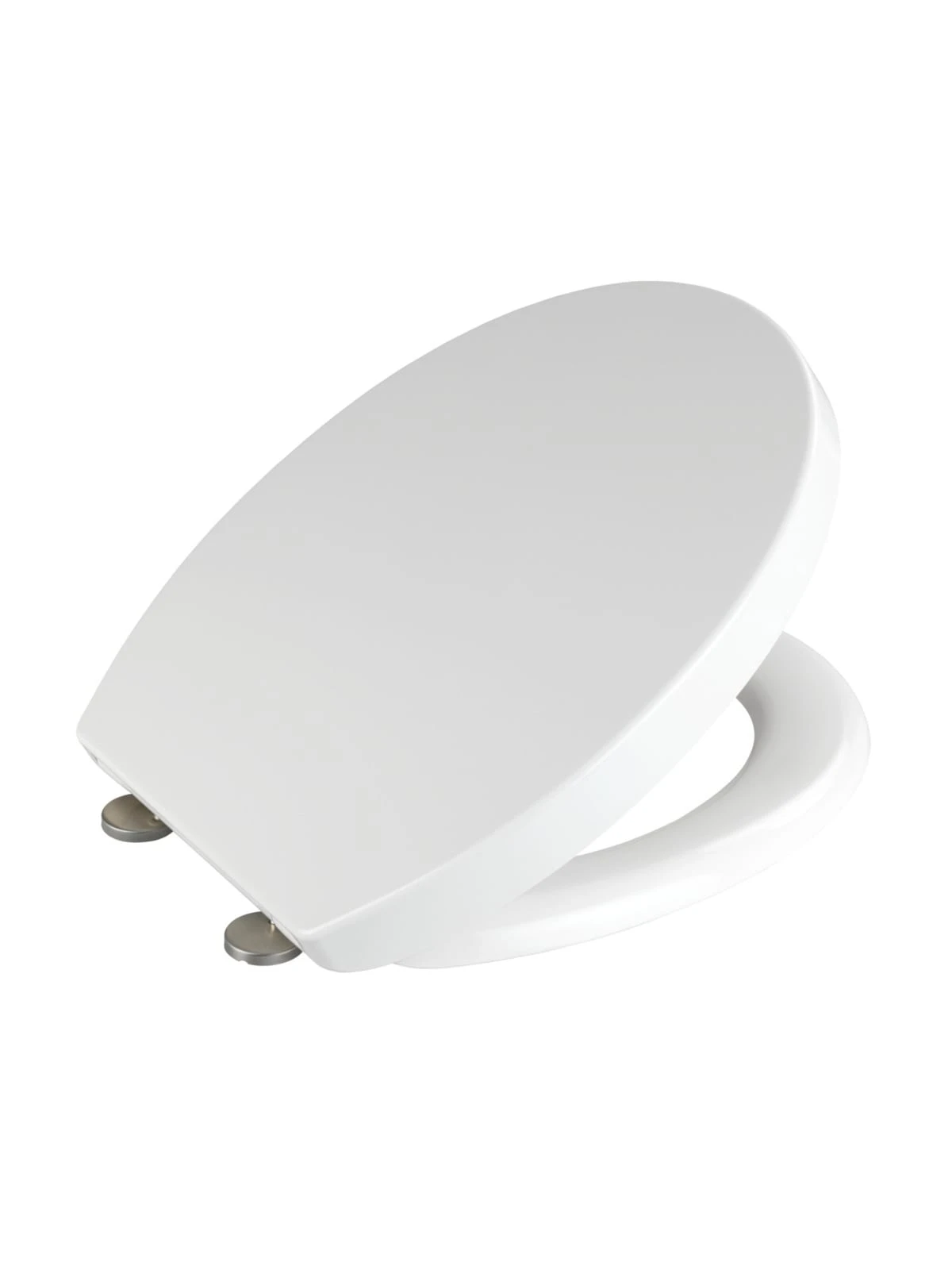 Wenko Premium WC-Sitz Birori In Weiß 10 Wenko Premium WC-Sitz Birori In Weiß – Bild 10