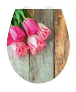 Wenko Premium WC-Sitz Hochglanz Acryl Tulip In Mehrfarbig 12 Wenko Premium WC-Sitz Hochglanz Acryl Tulip In Mehrfarbig -Relaxdays Verkaufsshop wenko premium wc sitz hochglanz acryl tulip in mehrfarbig 4