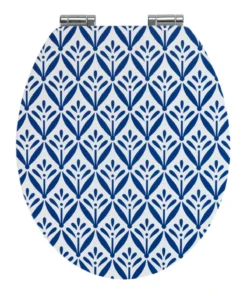 Wenko Premium WC-Sitz Lorca In Mehrfarbig